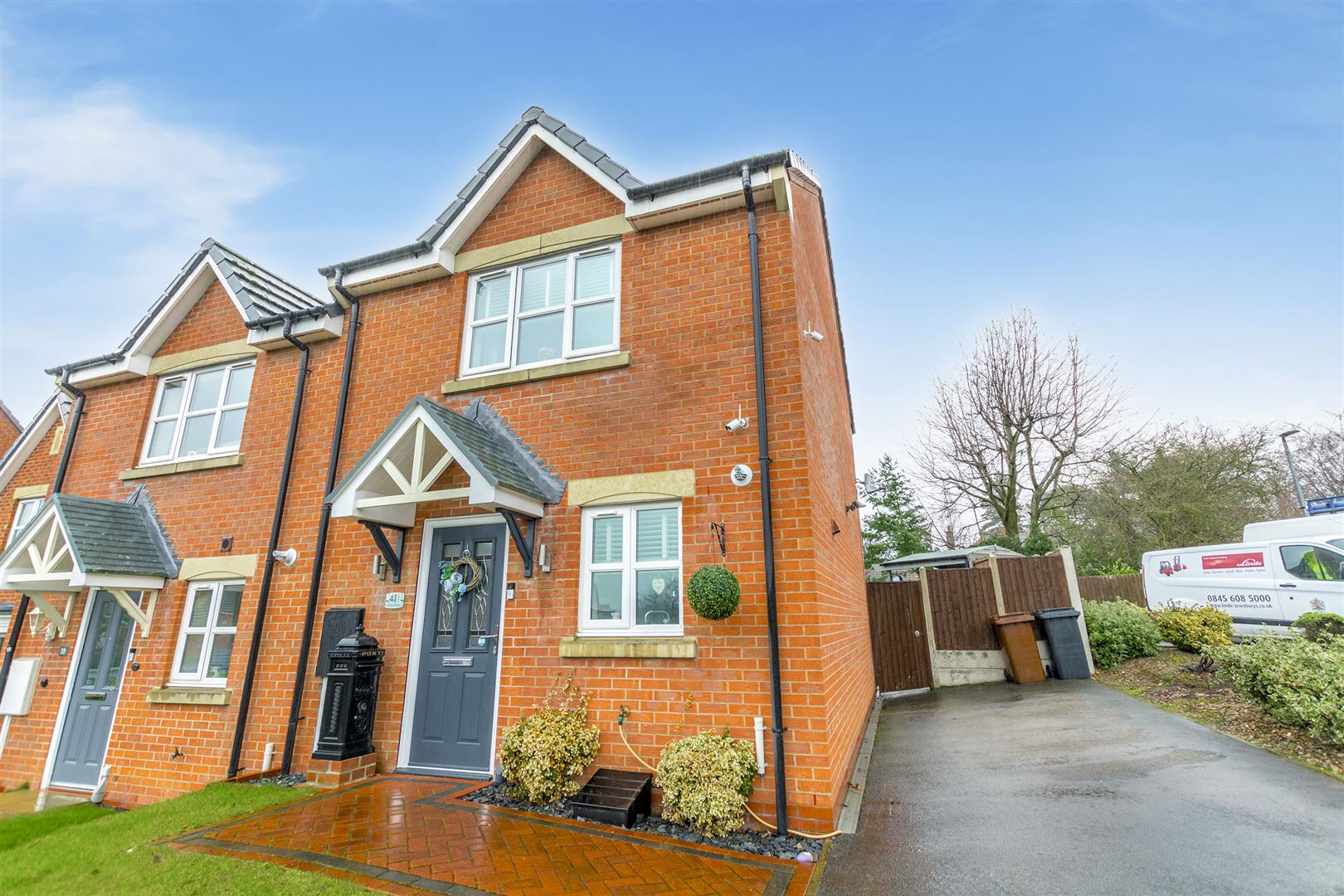 Gayton Road Ilkeston Robert Ellis Estate Agents